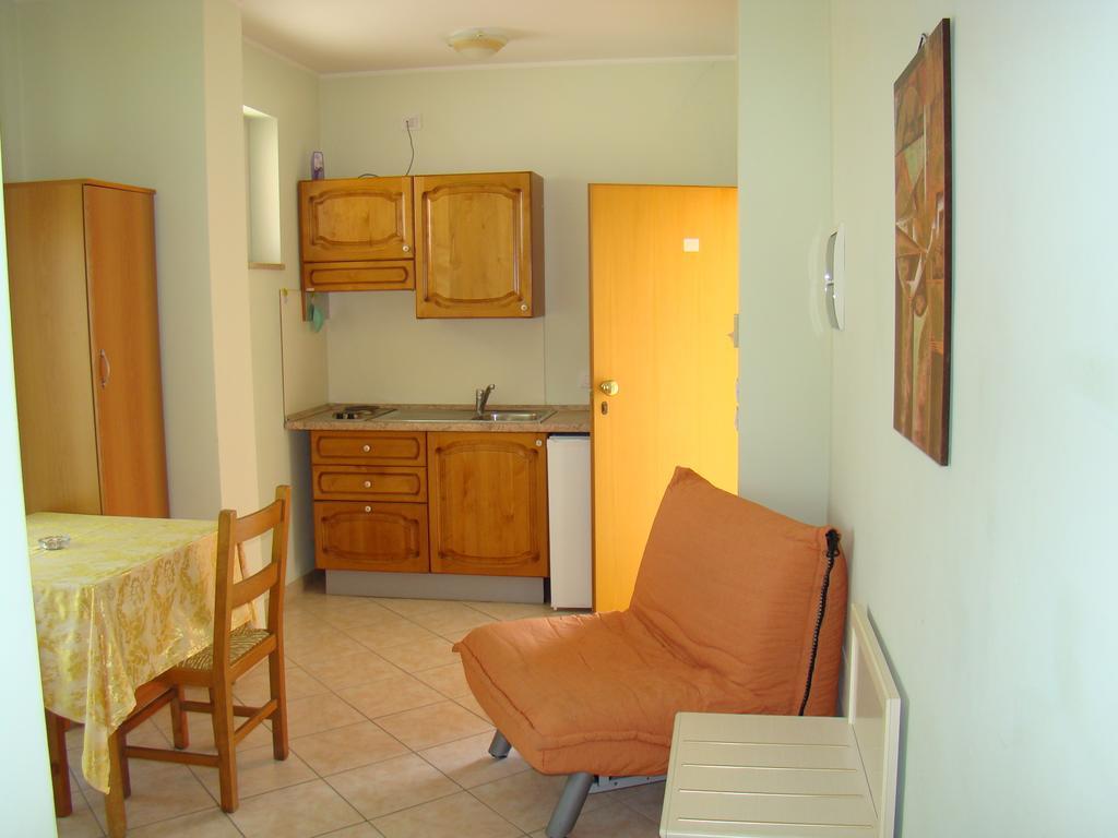 Il Casale Martinsicuro Quarto foto