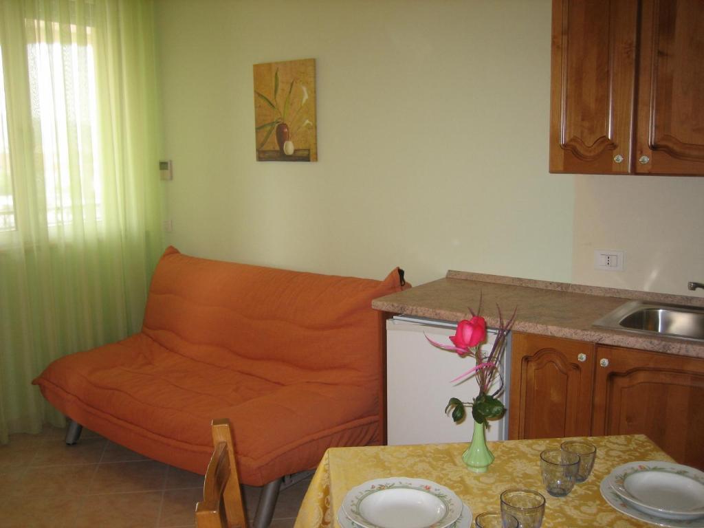 Il Casale Martinsicuro Quarto foto