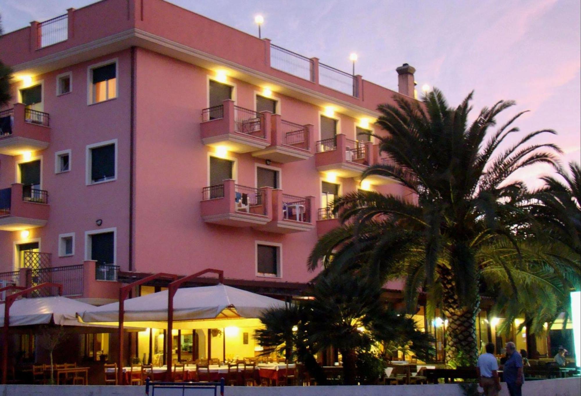 Il Casale Martinsicuro Exterior foto