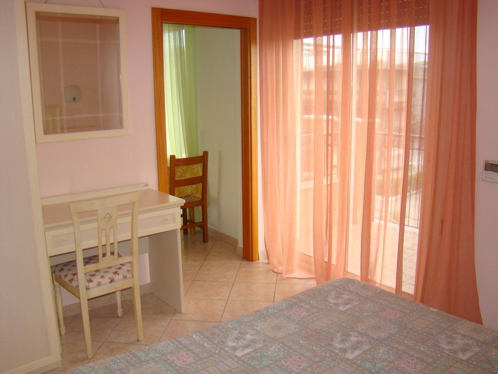 Il Casale Martinsicuro Exterior foto