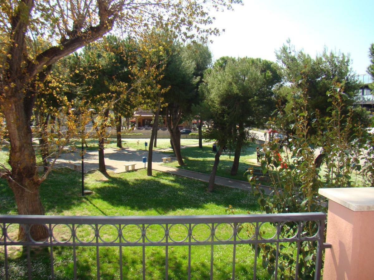 Il Casale Martinsicuro Exterior foto